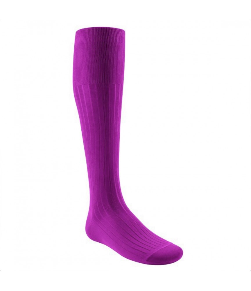 Calza lunga classica Dublo costa inglese