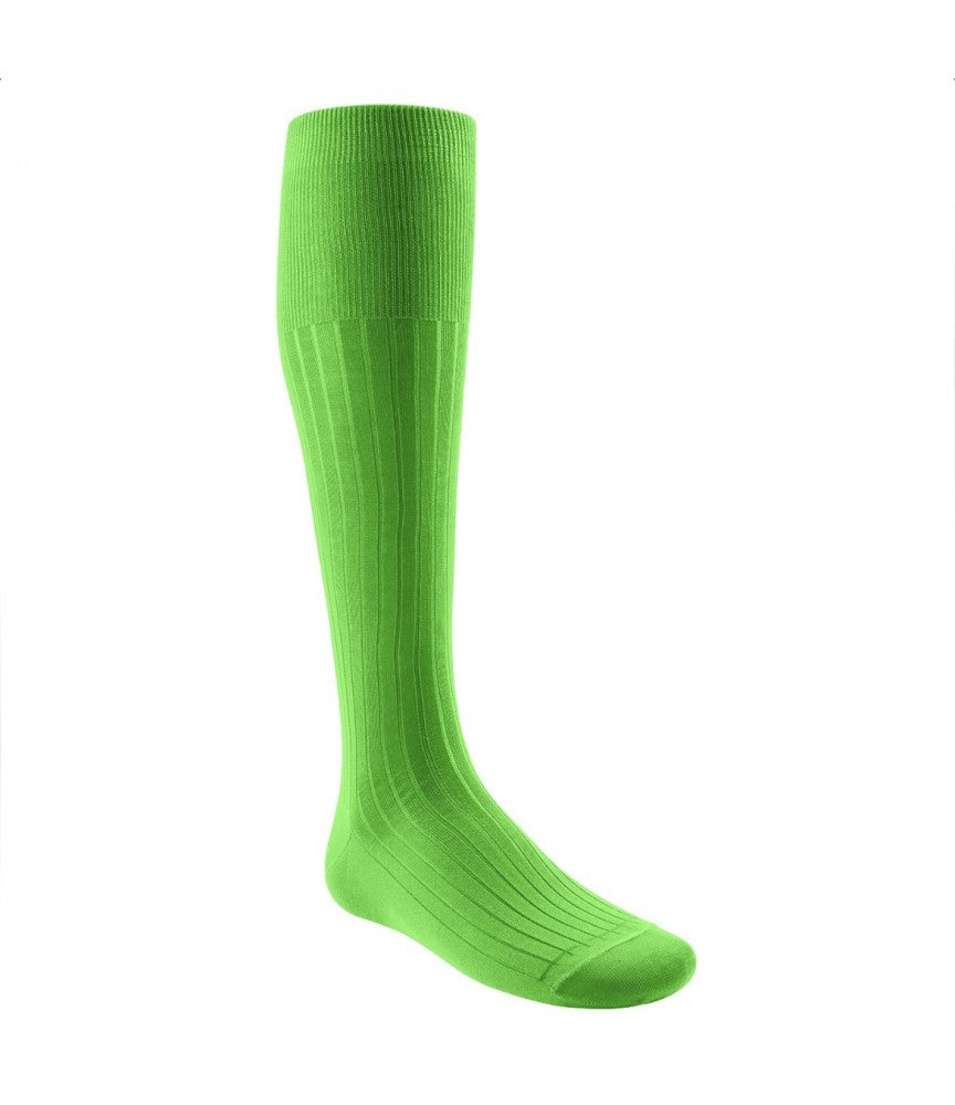 Calza lunga classica Dublo costa inglese