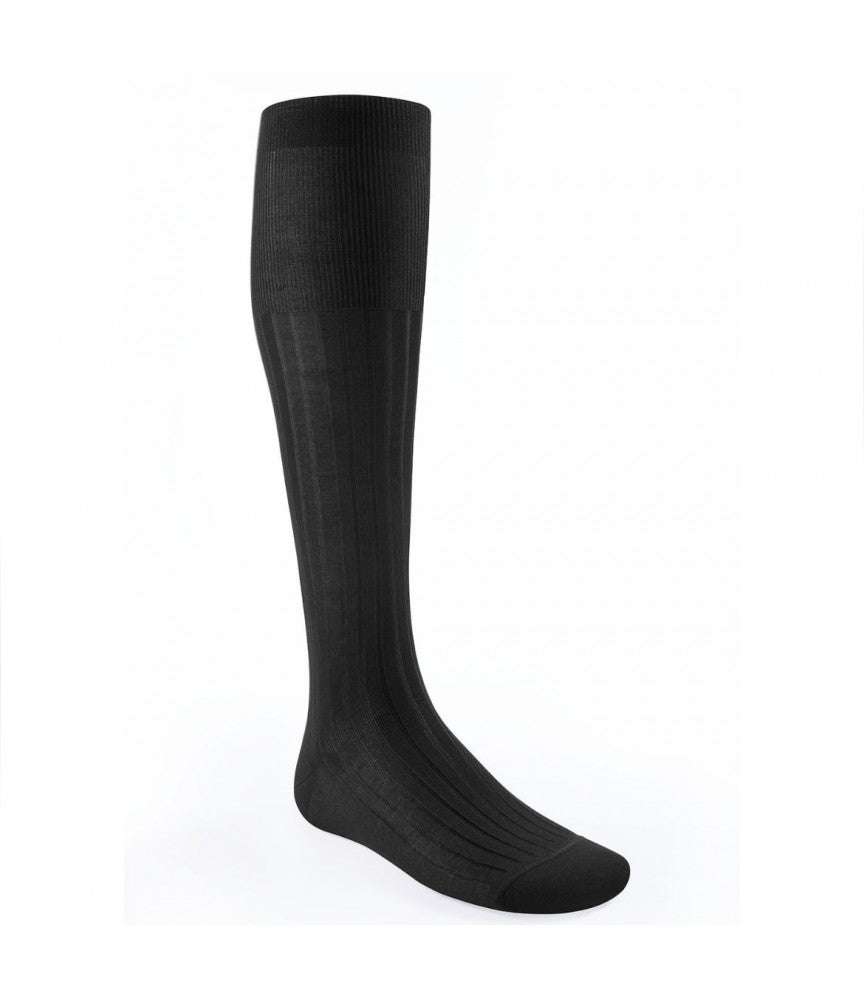Calza lunga classica Dublo costa inglese