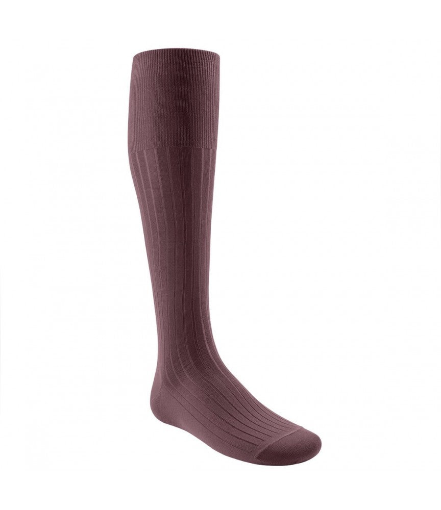 Calza lunga classica Dublo costa inglese