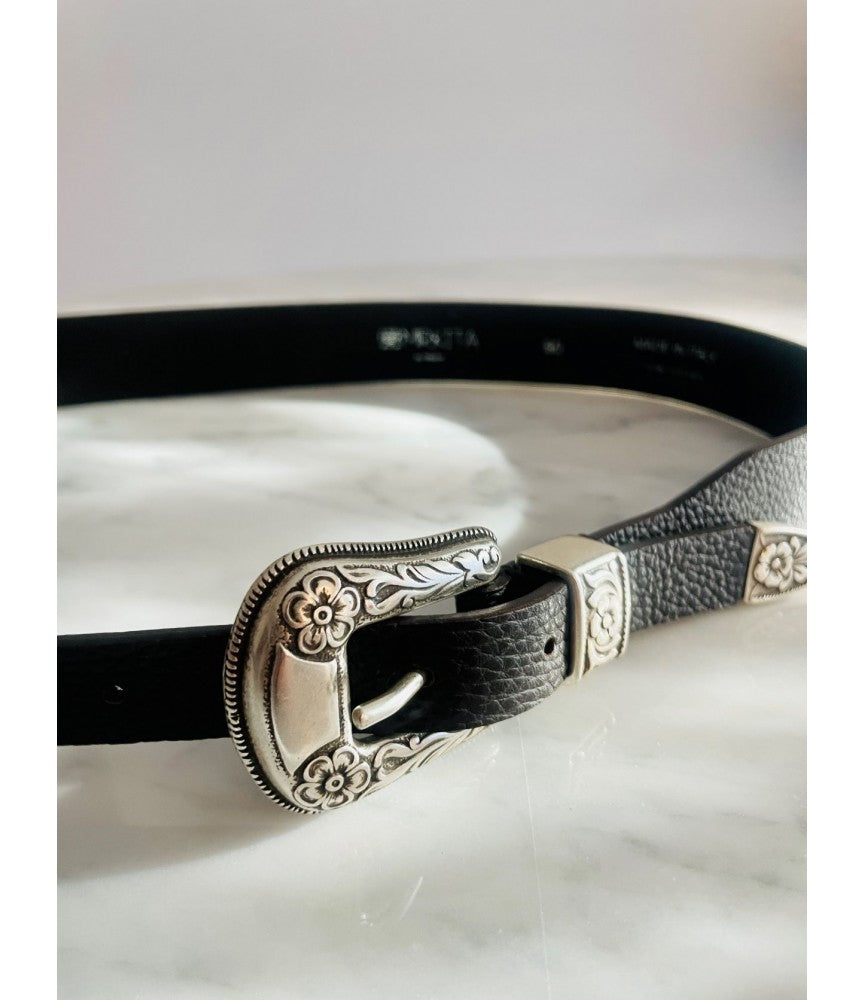 Cocco Bill brown leather