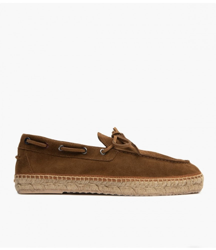 Espadrillas Yute cigar