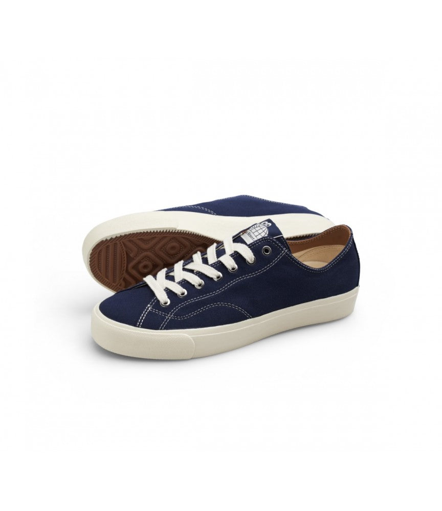 Last resort AB VM003-Canvas (Navy/White)