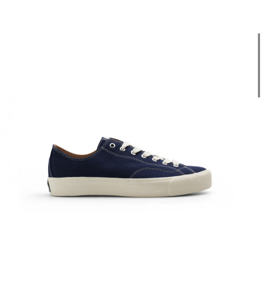 Last resort AB VM003-Canvas (Navy/White)