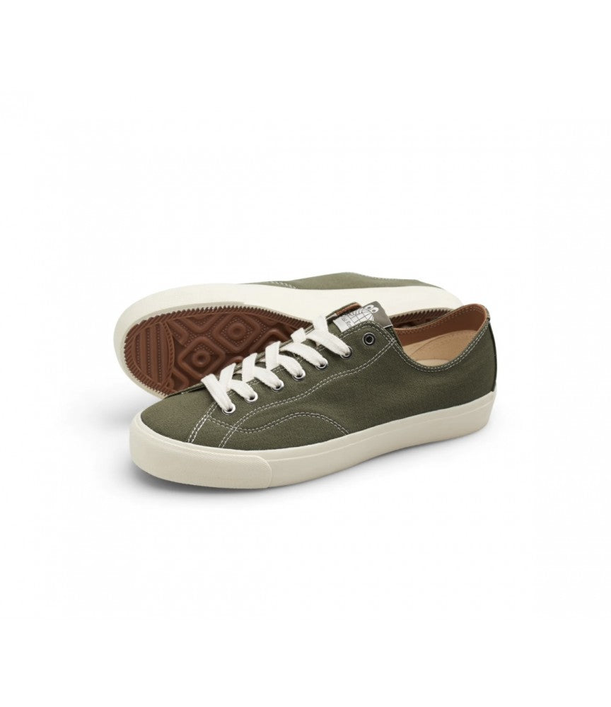 Last resort AB VM003-Canvas (Olive/White)