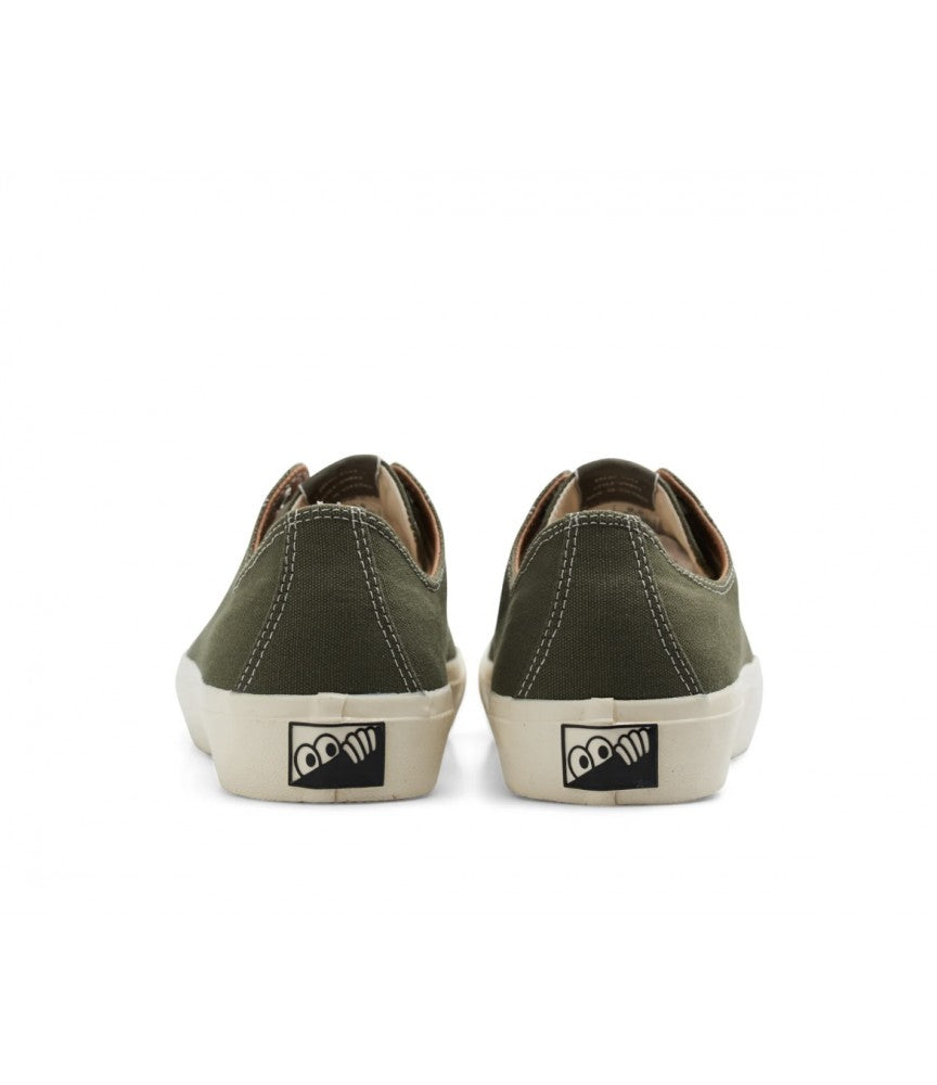 Last resort AB VM003-Canvas (Olive/White)