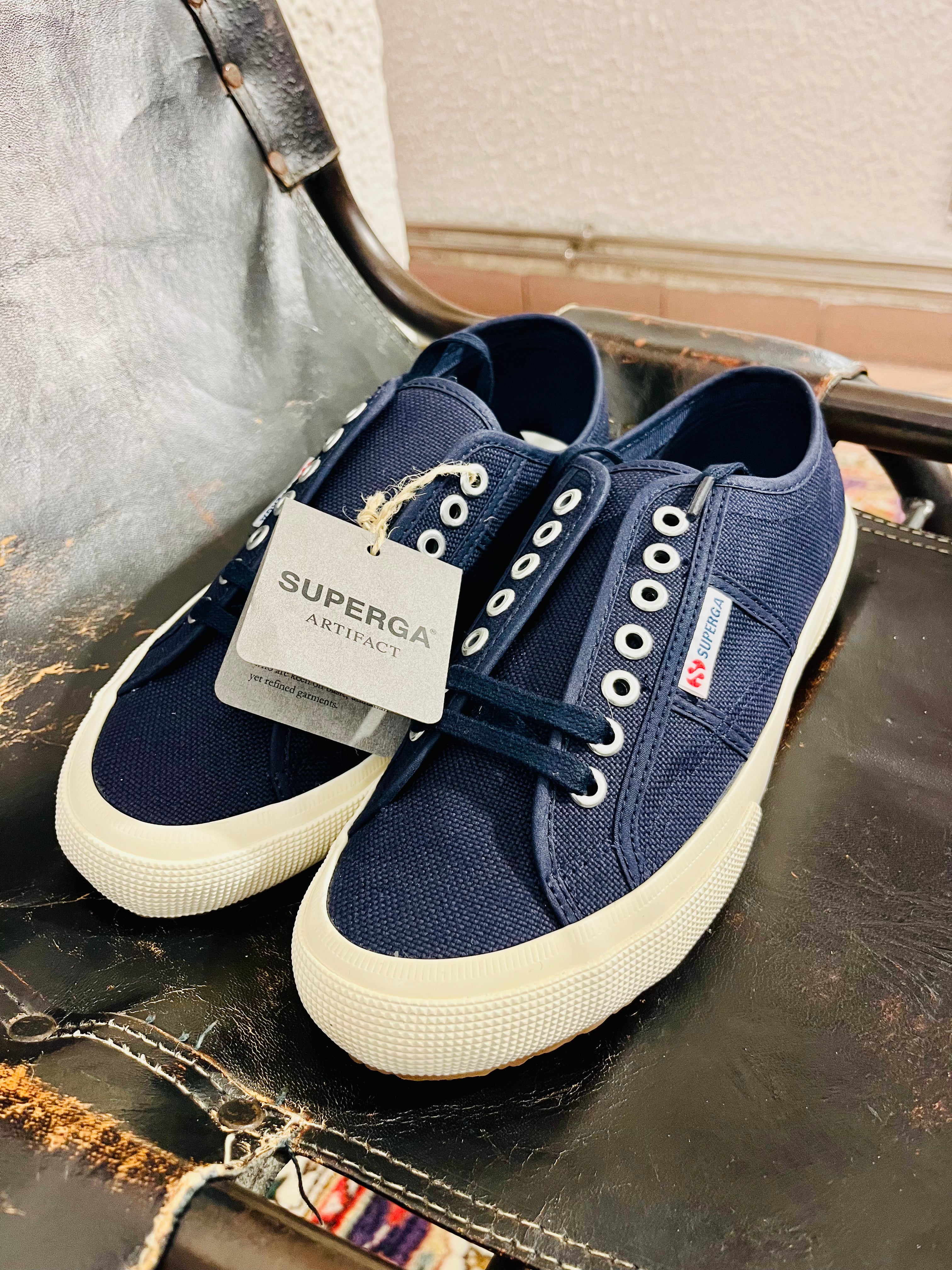 Superga 2750 OG
