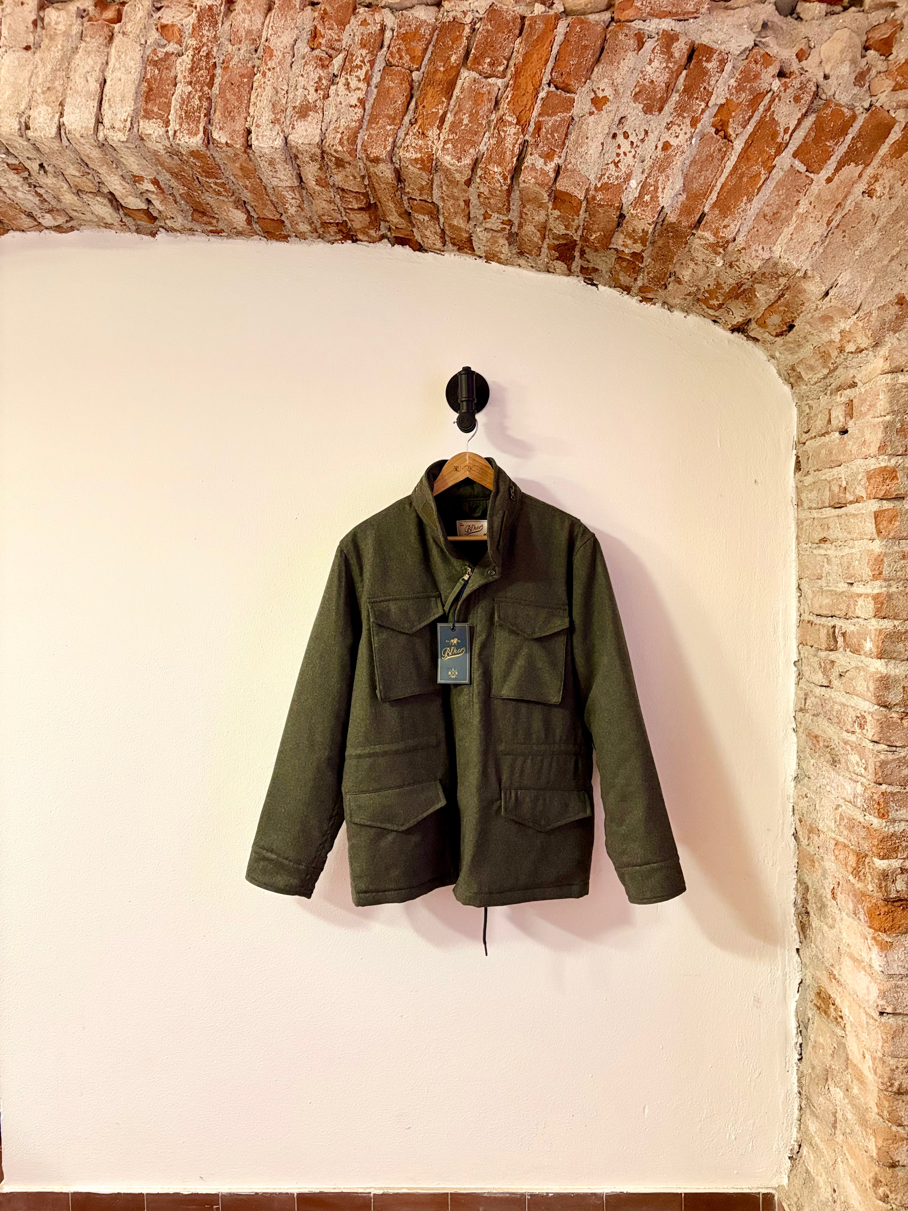 Field jacket