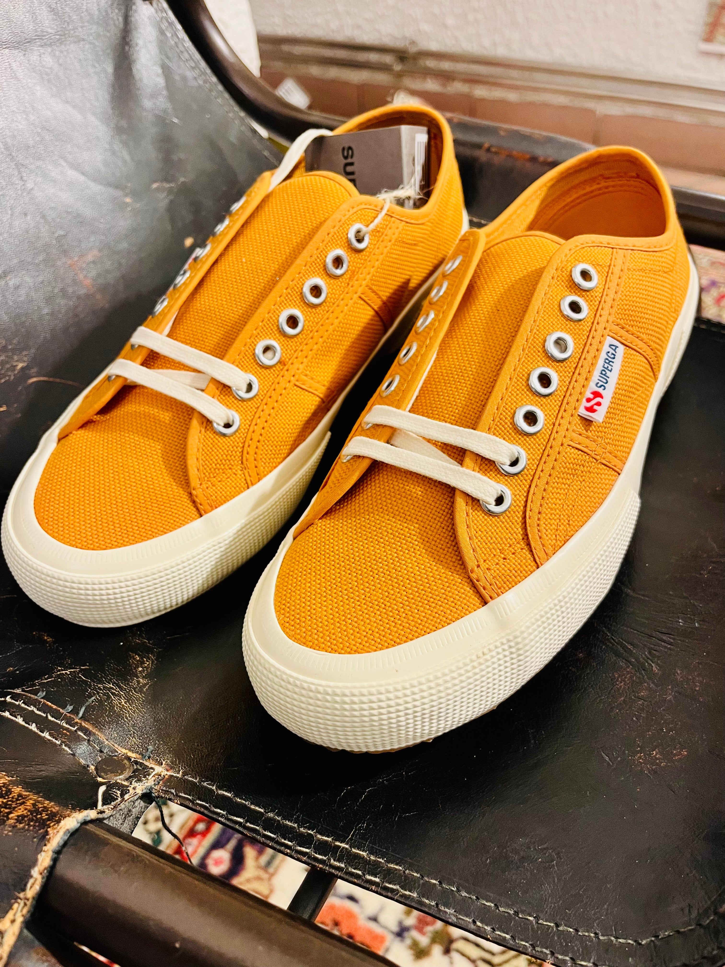 Superga 2750 OG