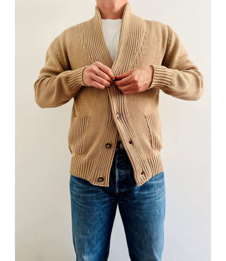 Steve beige Jacket