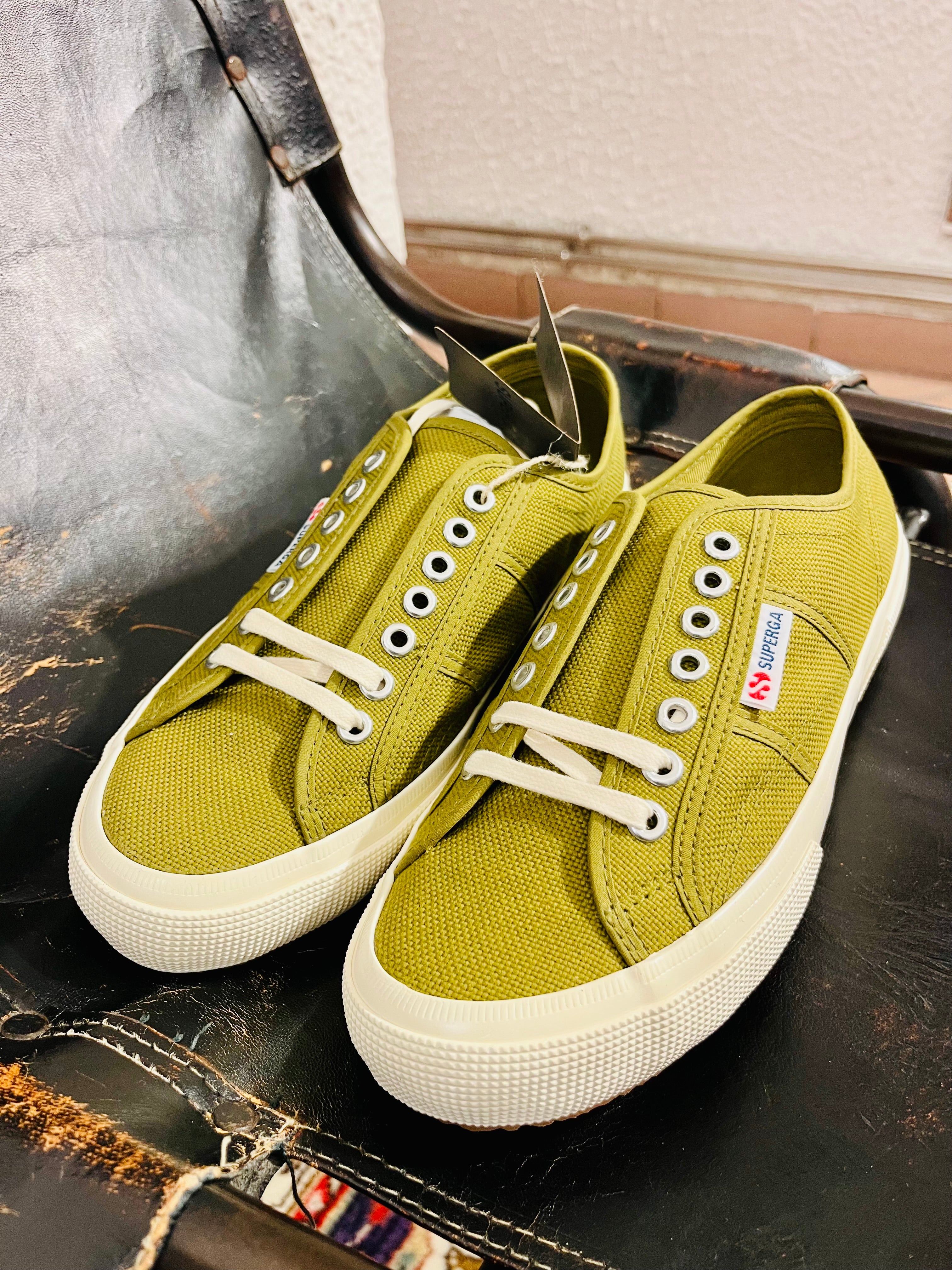 Superga 2750 OG