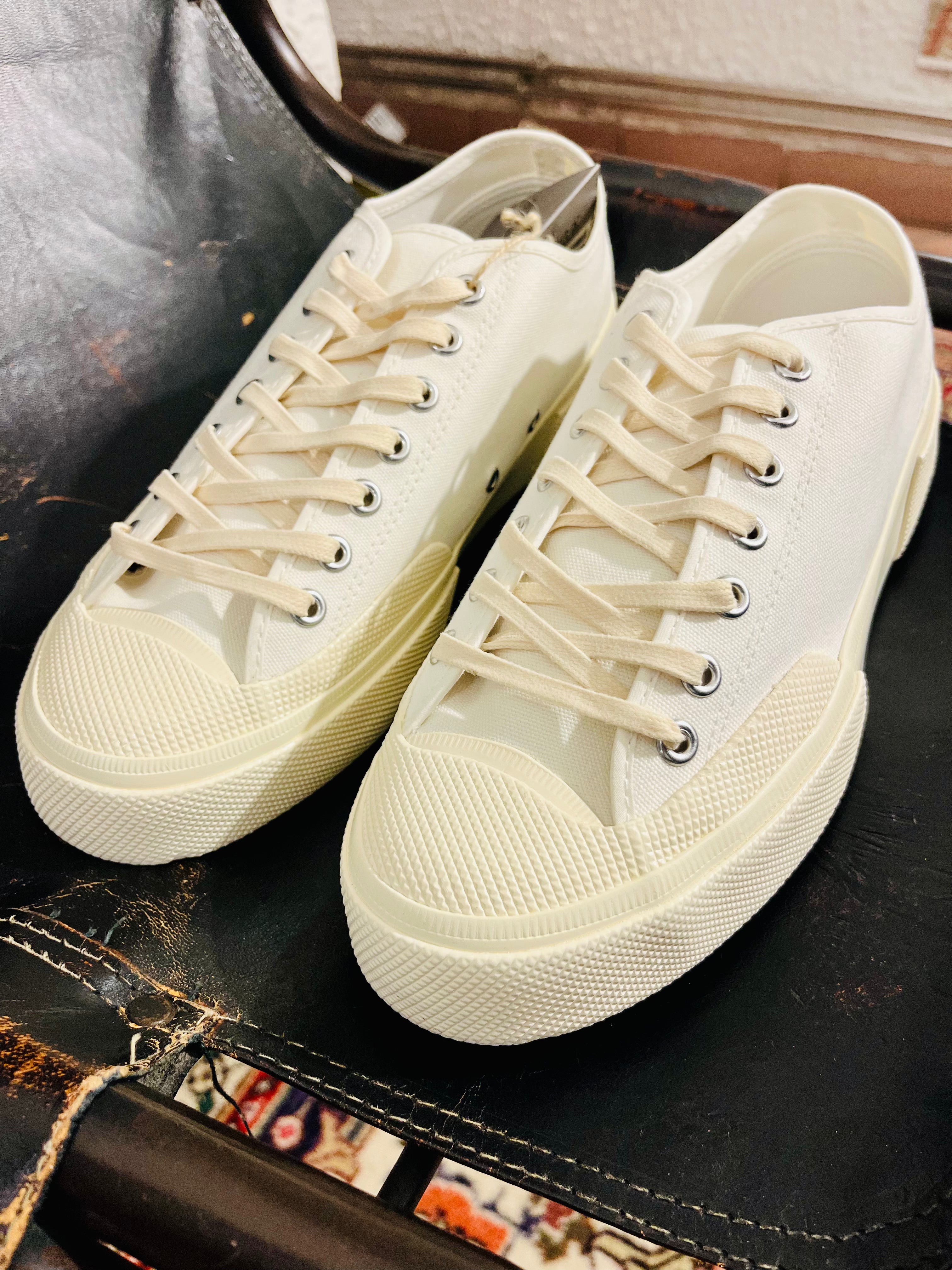 Superga 2432 works cotton canvas