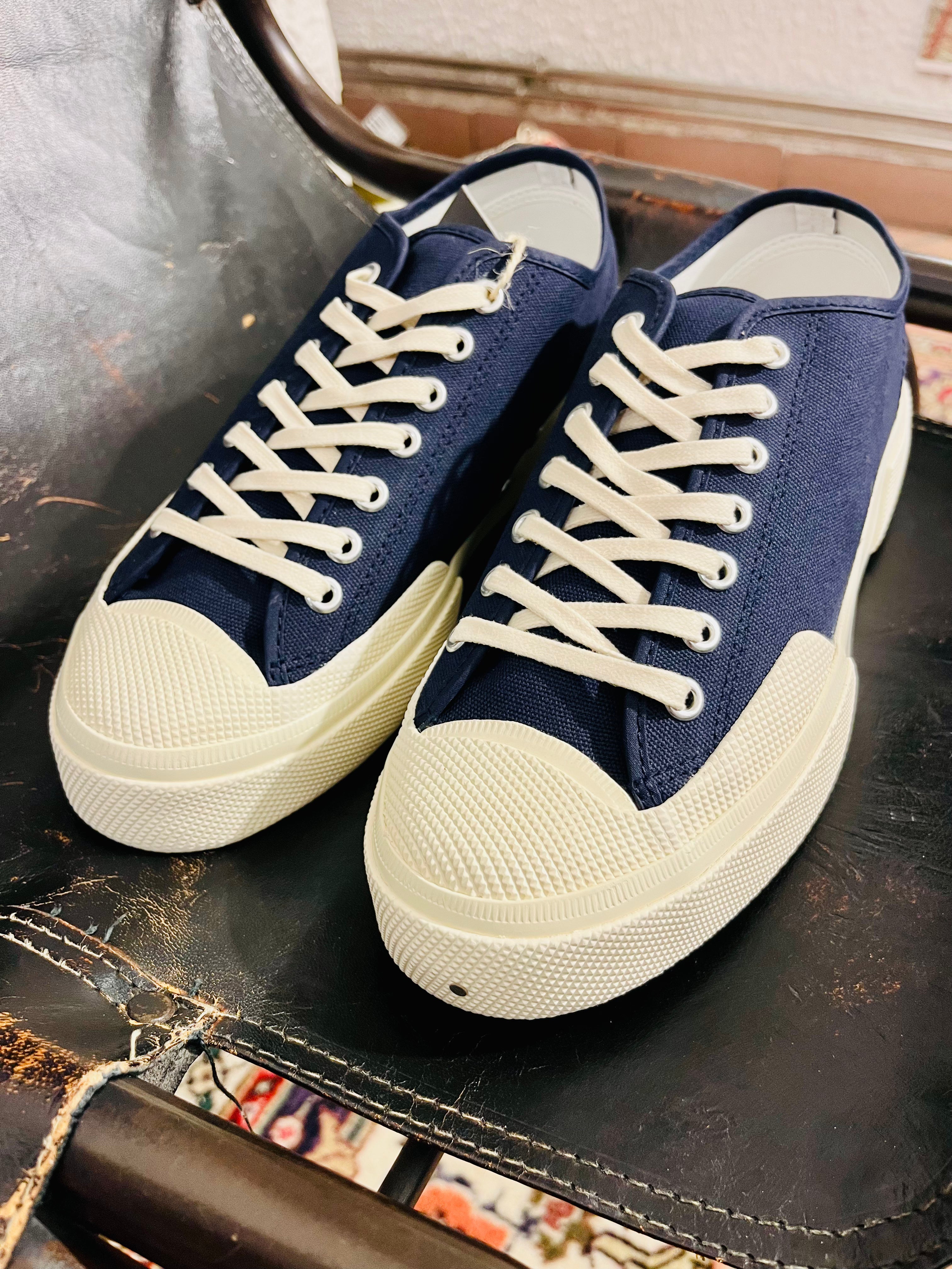 Superga 2432 works cotton canvas