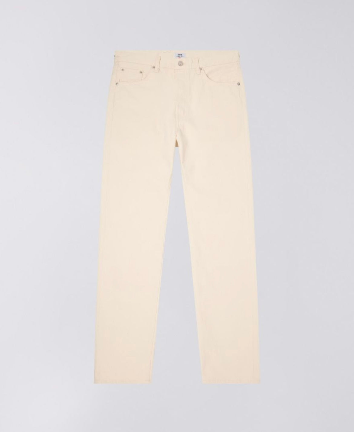 EDWIN Regular Straight Jeans